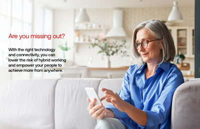 The Devices You Need on a Network You Can Trust