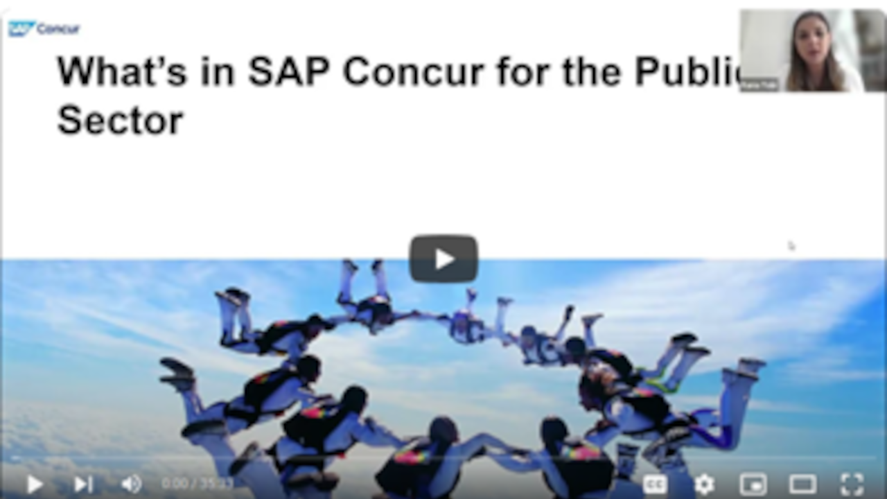 AI for Public Sector Finance Leaders