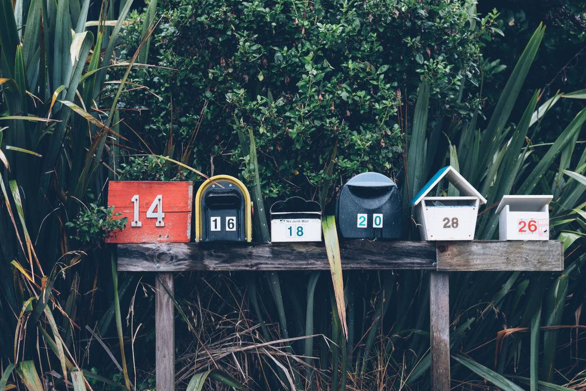 How COVID-19 is Bringing Direct Mail Back to Life