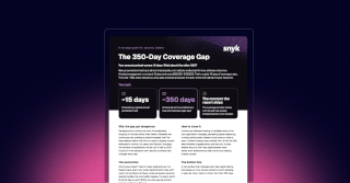 The 350-Day Coverage Gap