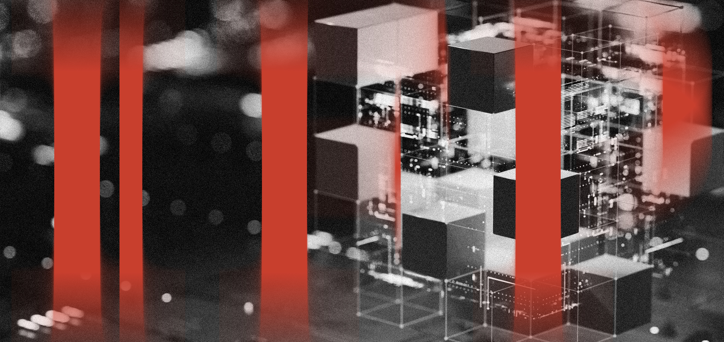 Digital Infrastructure