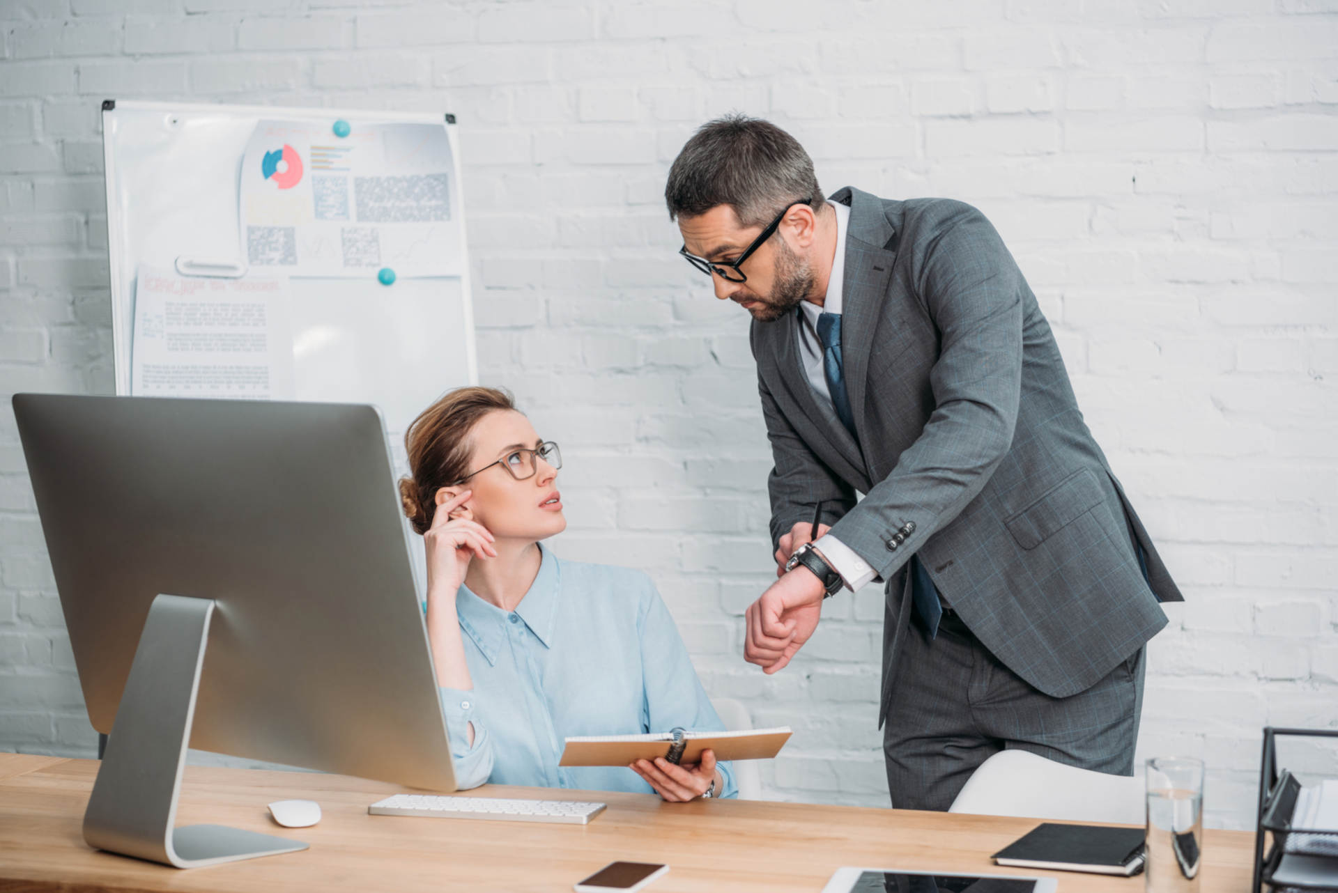 5 Ways to Help Fix Your Team's Time Management