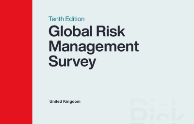 Global Risk Management Survey