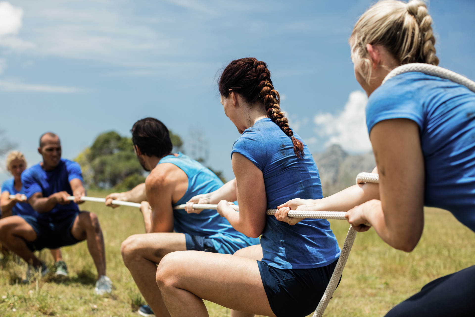 4 Tips to Unify the Teams in Your Department