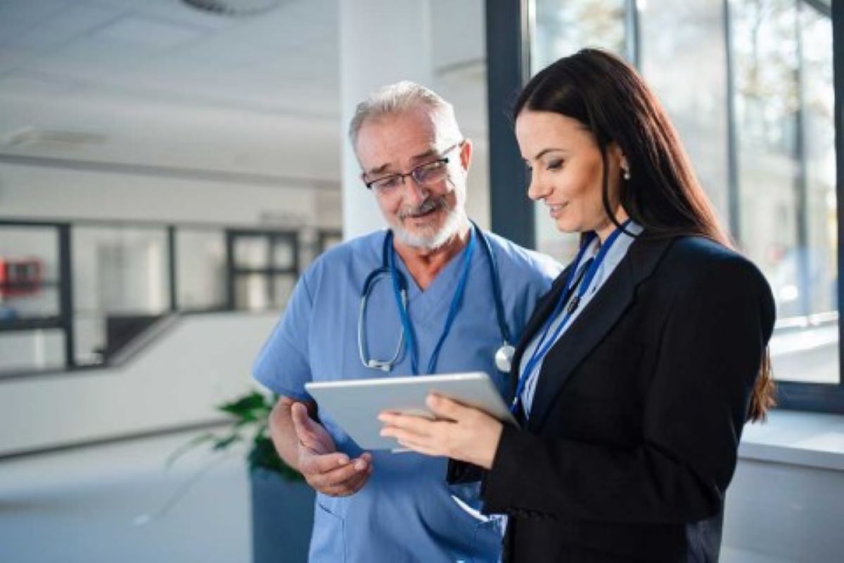 Enhancing Efficiency in the Public Sector