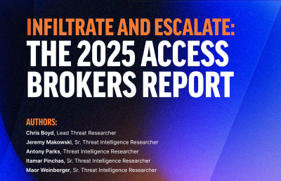 Report Cover