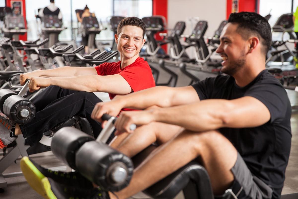 4 Reasons Why Your Employees Need Gym Memberships
