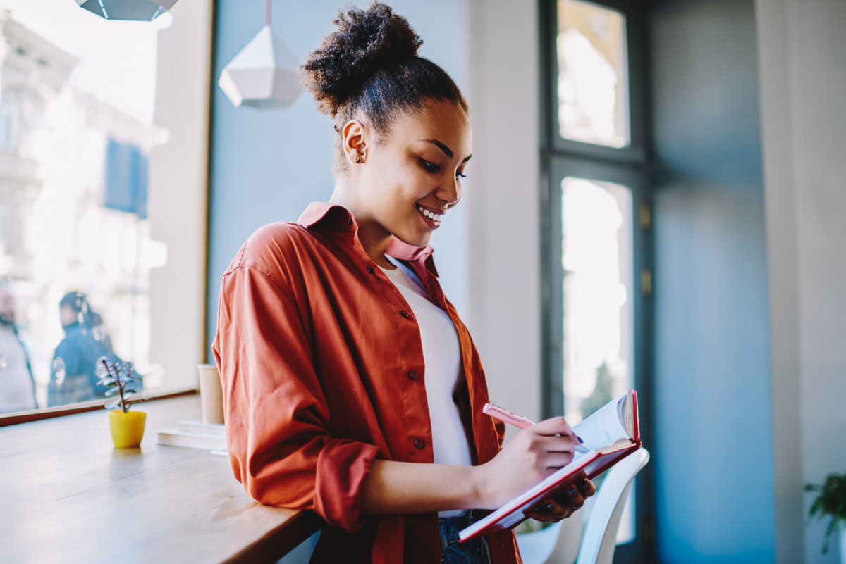 4 Goal-Setting Frameworks that will Change How You Work