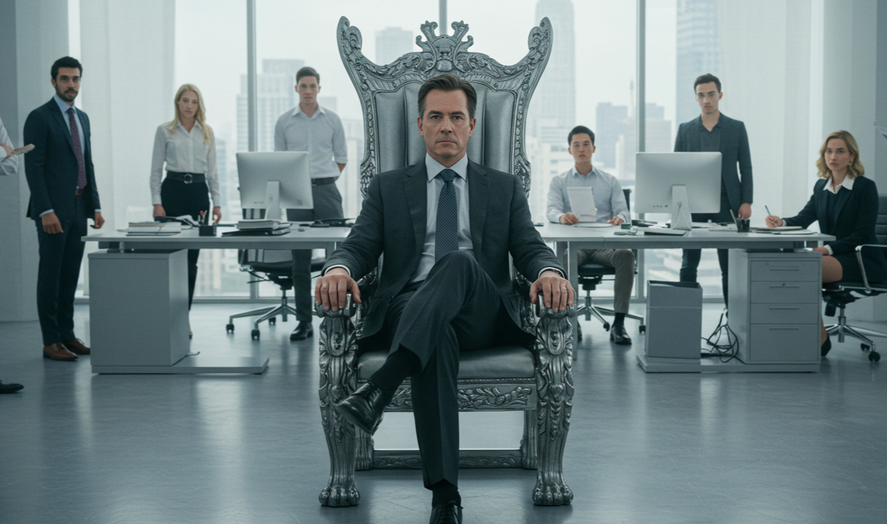 Is Your Boss Demanding Data Your CRM Can’t Deliver?