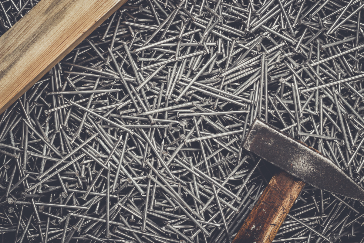 Tough as Nails: 7 Ways to Achieve Cloud Resiliency