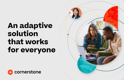 Adaptive HCM for Skills, Talent & Growth