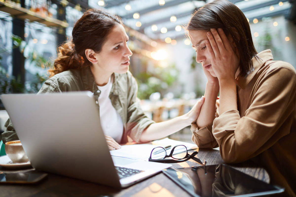 Sexism in the Workplace