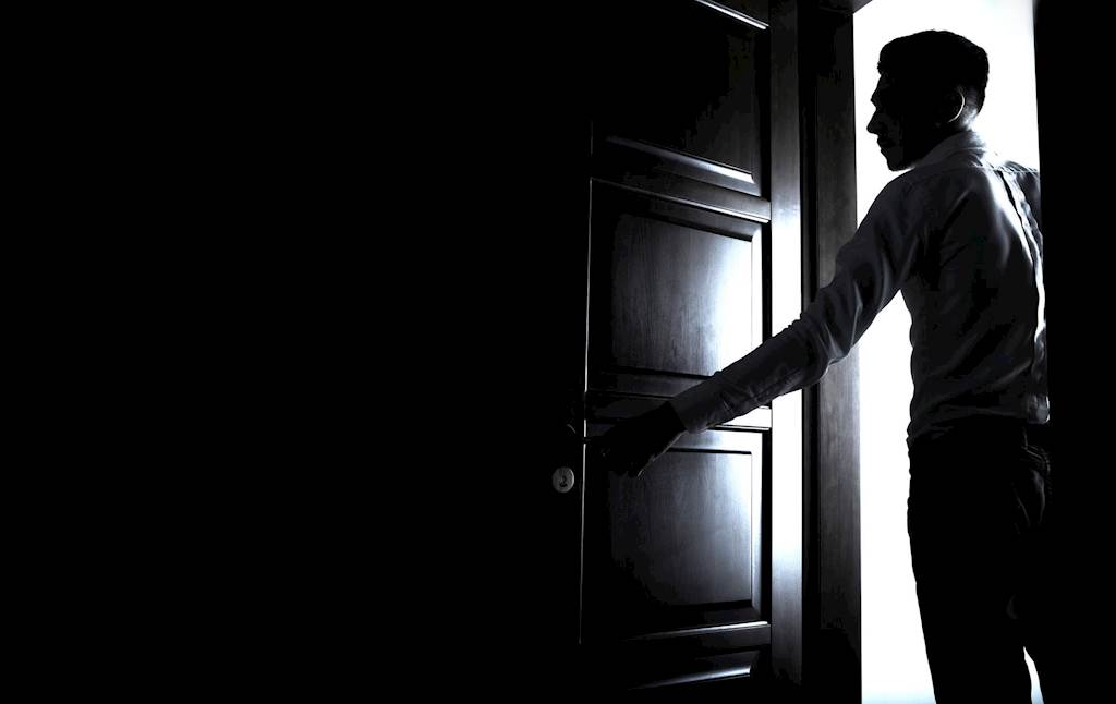 What to Do When a Prospect Goes Dark