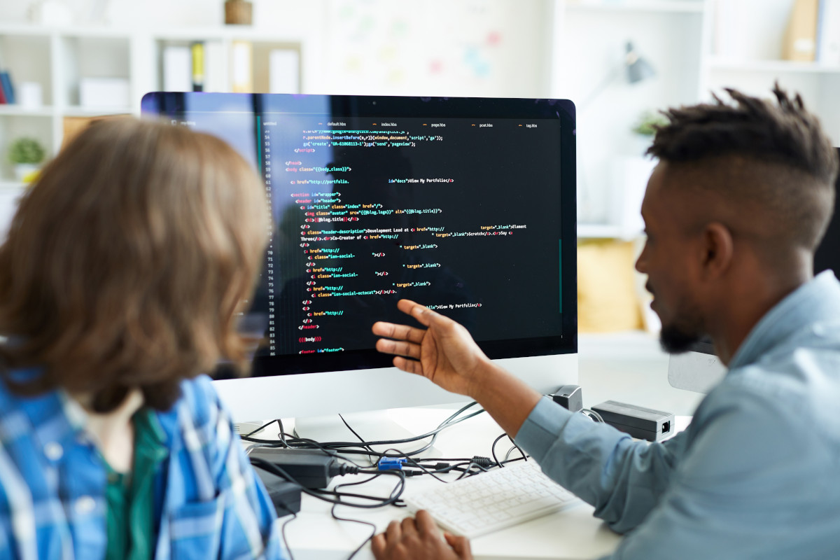 5 Programming Languages You Need for Data Science