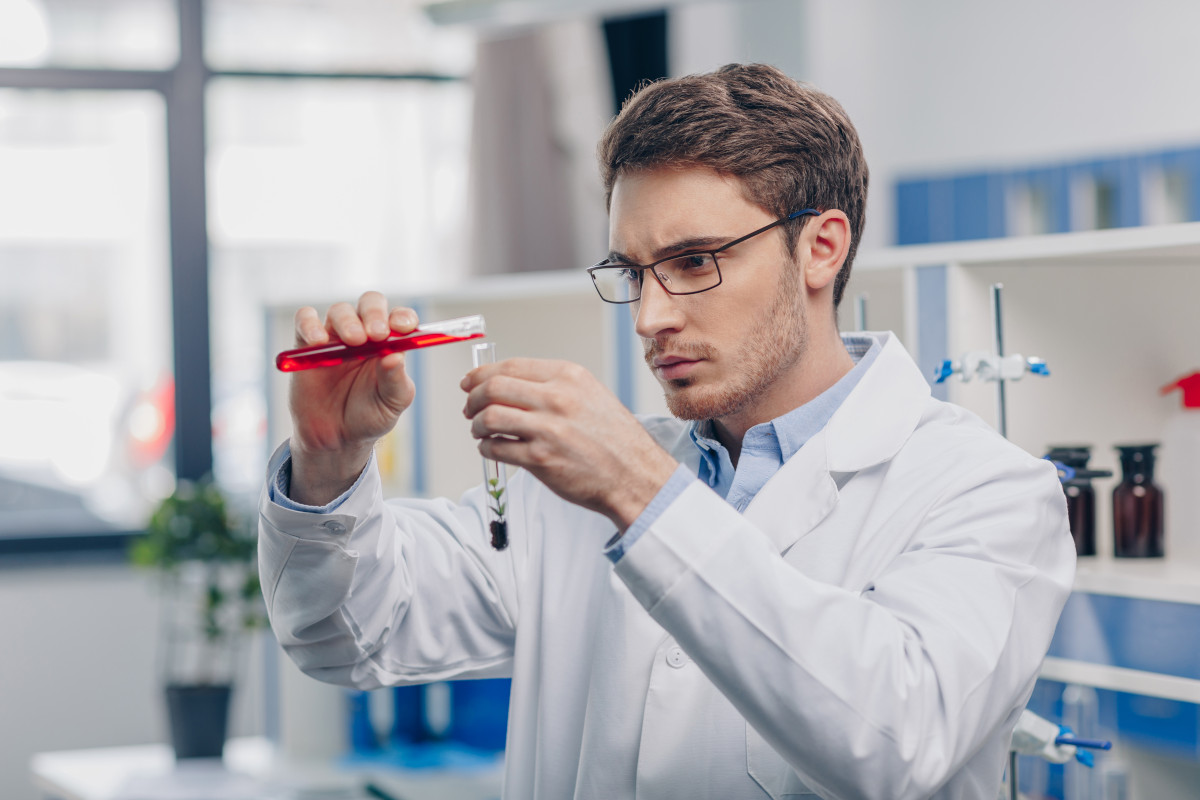4 Reasons Why Your Data Scientists Want to Leave