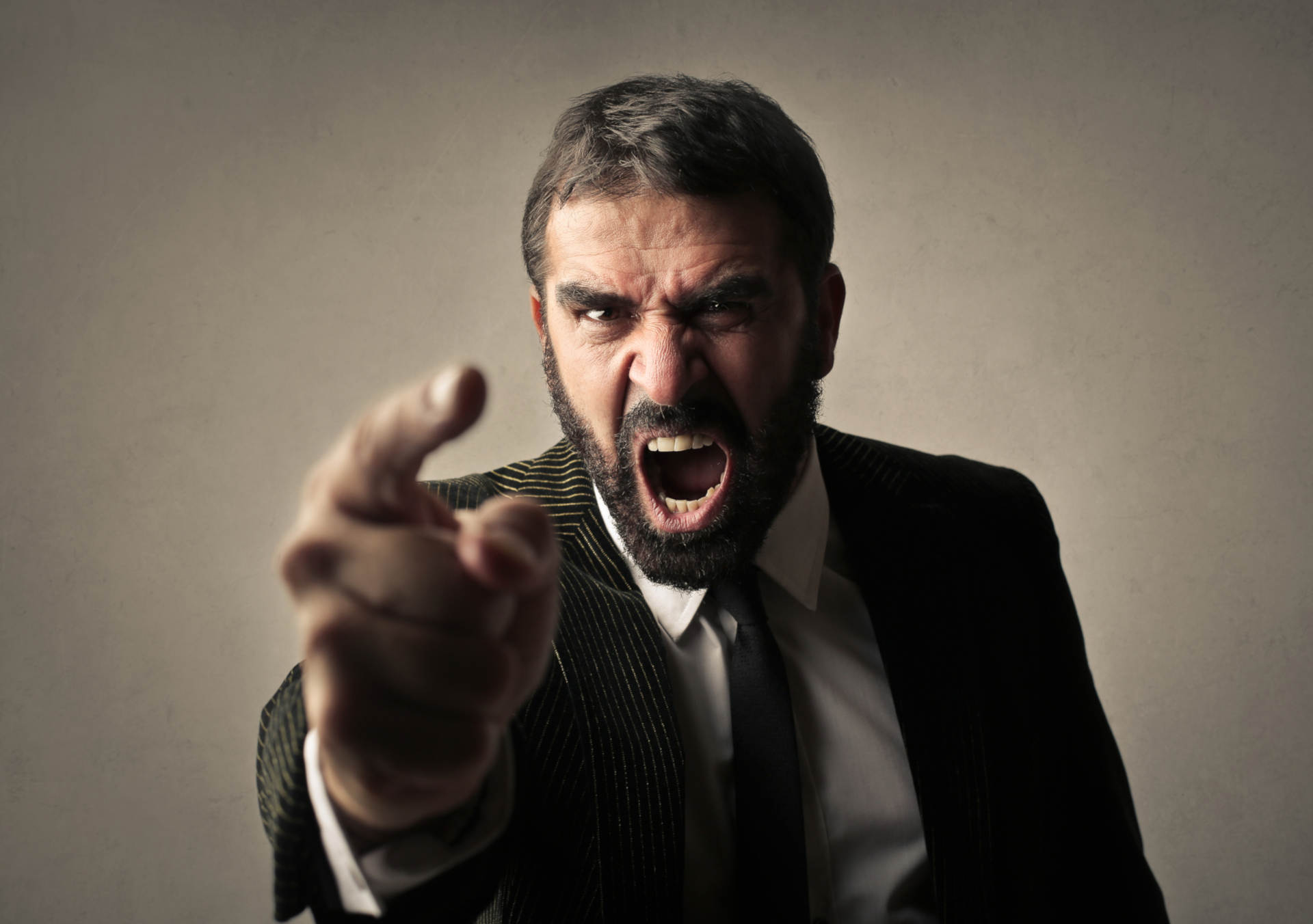 6 Times Firing an Employee is the Only Option