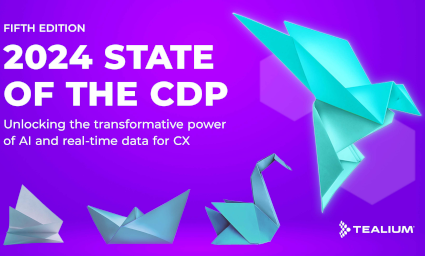 2024 State of The CDP