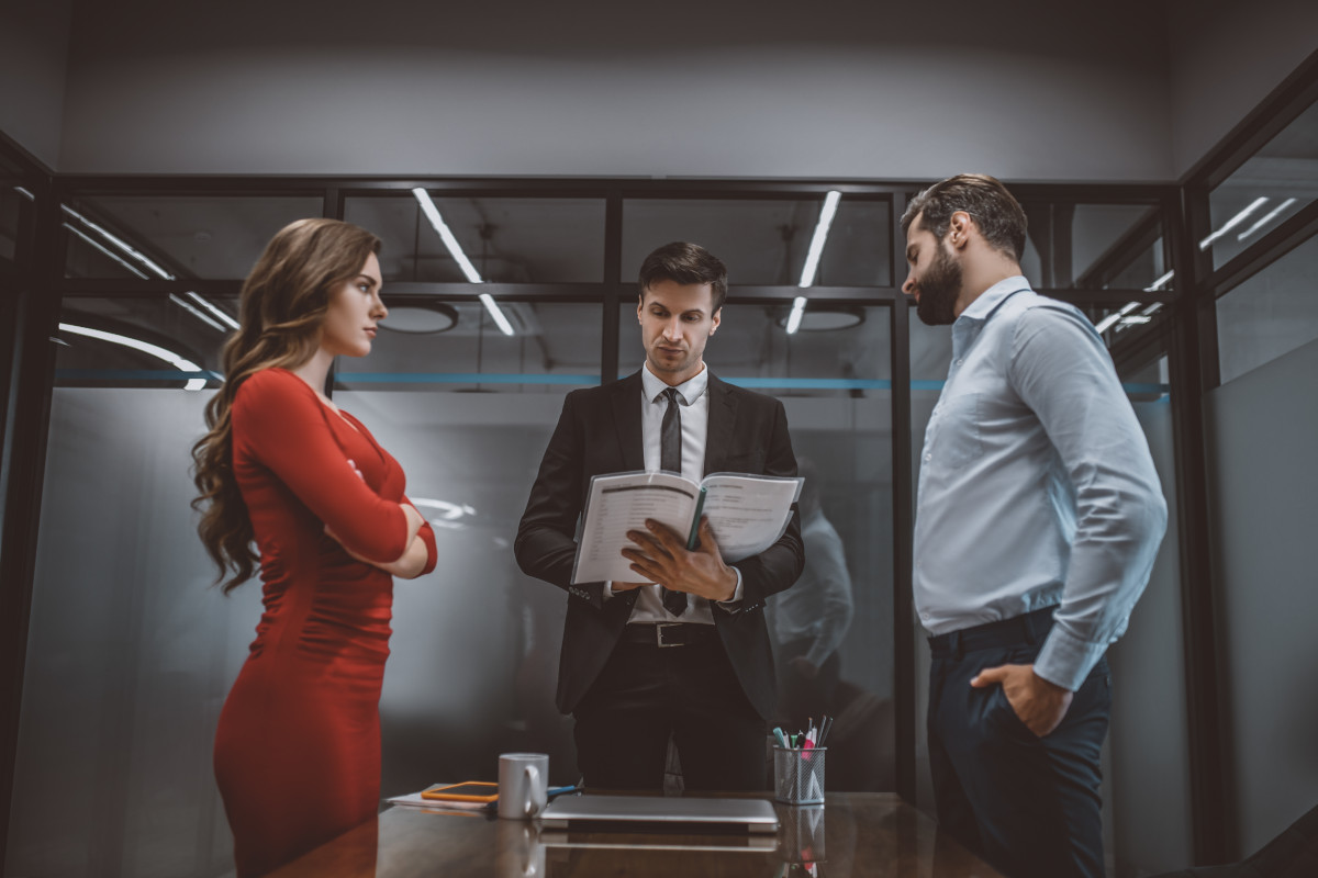 12 Sentences that Defuse Conflict at Work