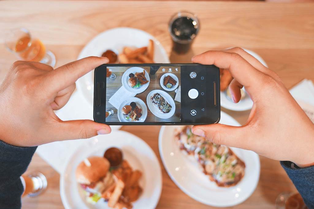 The 4 Biggest Brands Winning on Instagram