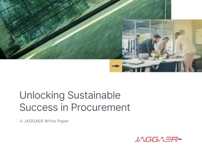 Unlocking Sustainable Success in Procurement
