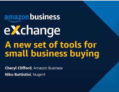 A New Set of Tools for Small Business Buying