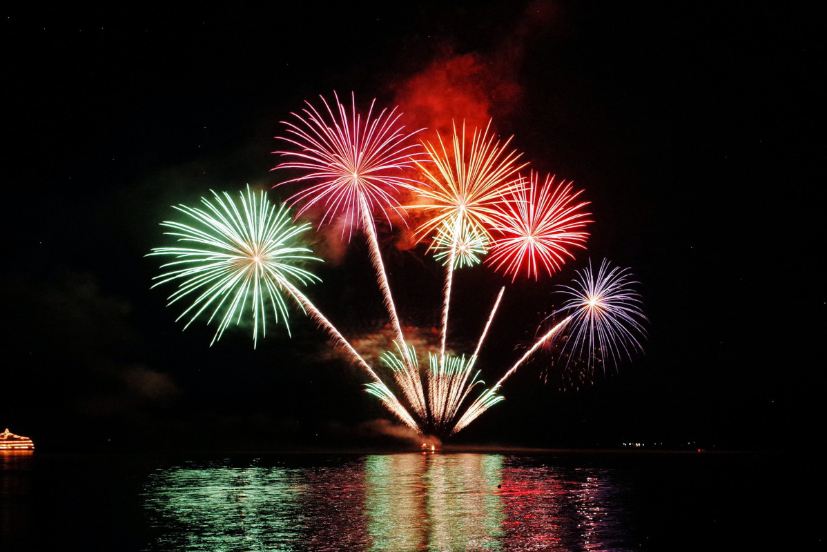 How Virtual Events Can Deliver Explosive ROI
