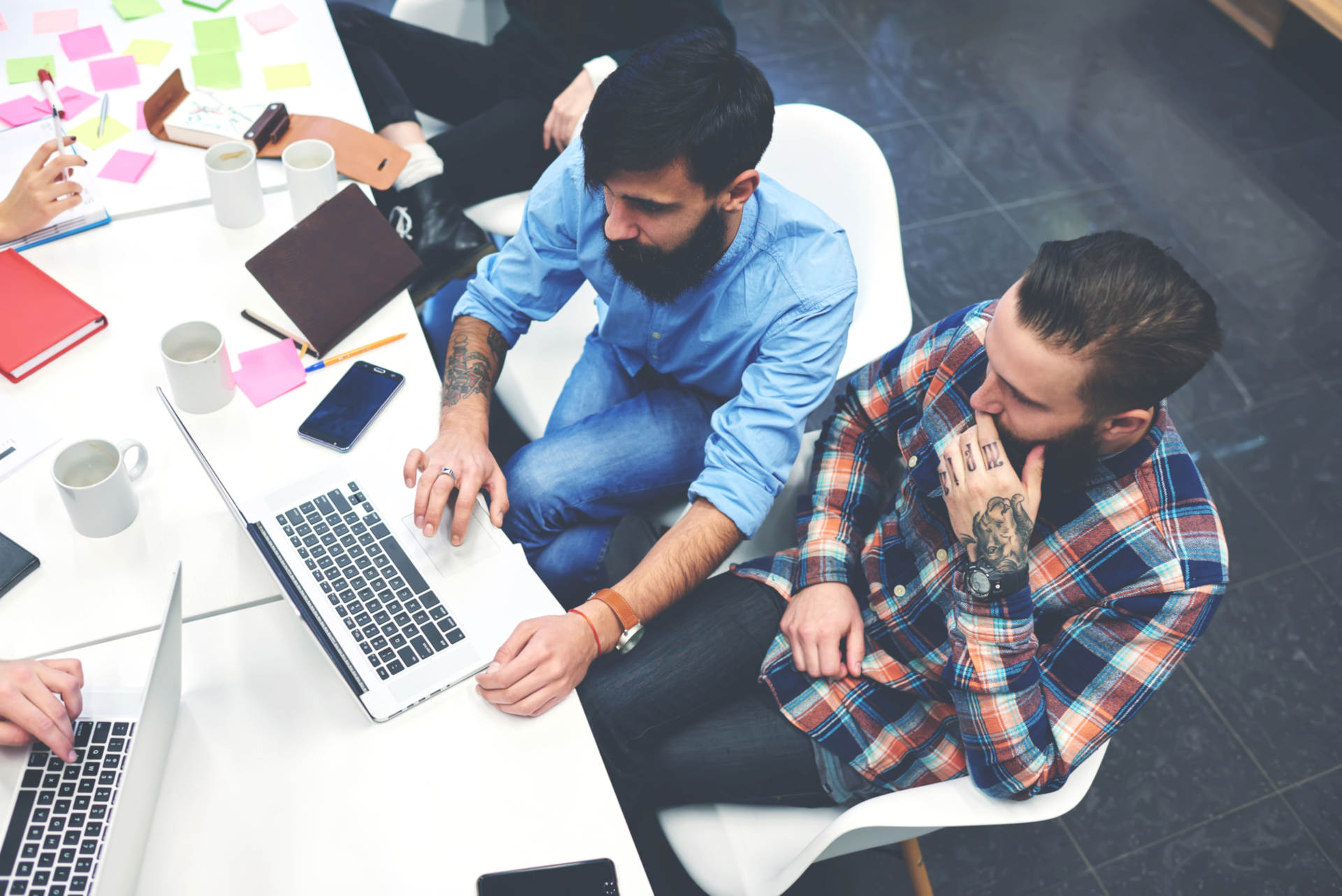 What IT Needs to Know About MarTech