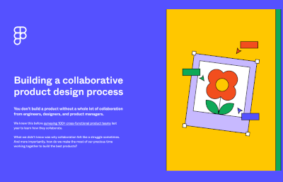 How Design Teams Make Remote Work, Work