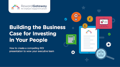 Building the Business Case for Investing in Your People