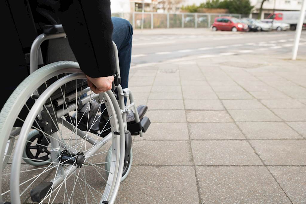 Are You Thinking About Accessibility?