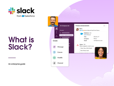 What is Slack?