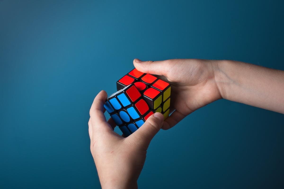 Sieben Teile des Content-Marketing-Puzzles