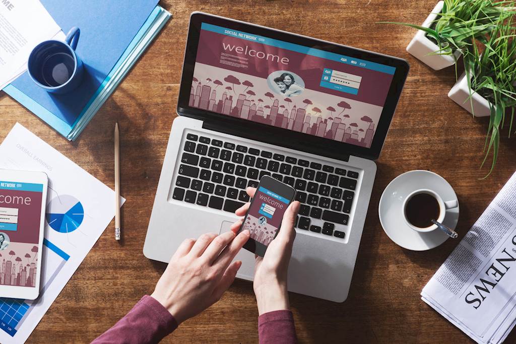 Responsive Design: 4 Key Best Practices