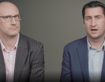 Digitally Transforming Procurement at Booking.com