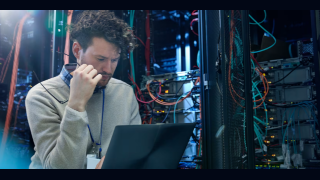 Building Bankable, Resilient Data Centers