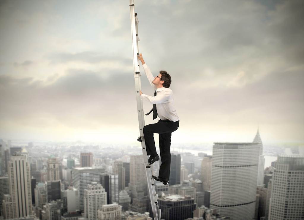 Can Marketing Lead to the Boardroom?