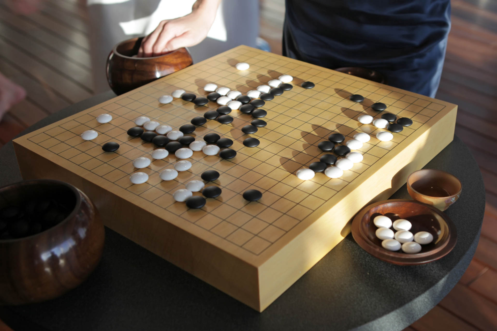 How Google's Go Is Solving All Their Problems