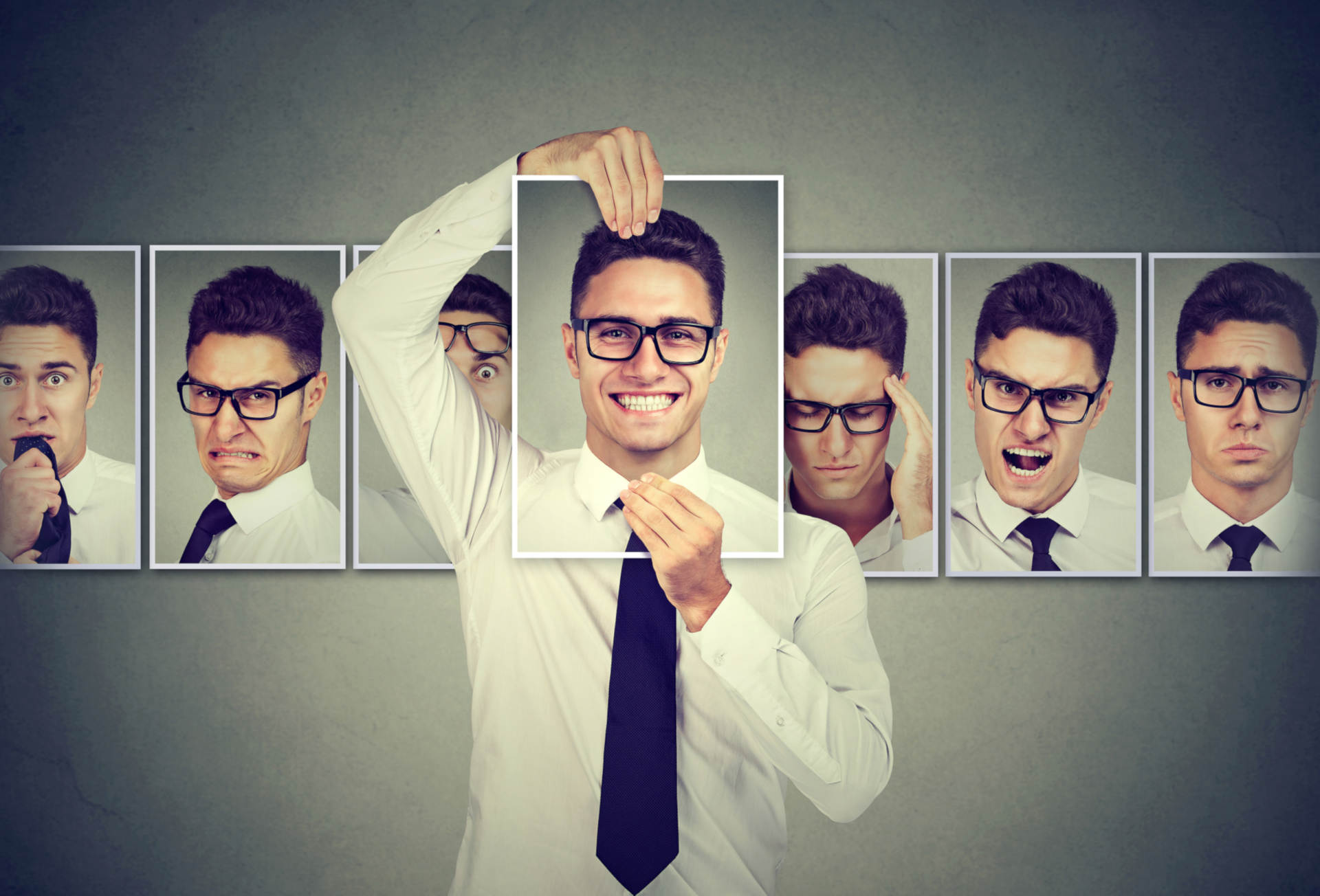 How Your Body Language Can Do the Talking for You