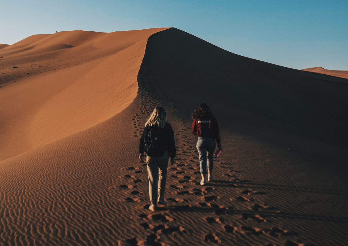 5 Green Initiatives to Reduce Your Global Carbon Footprint