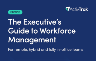 Turn Data Into Decisions About AI, Productivity and Capacity