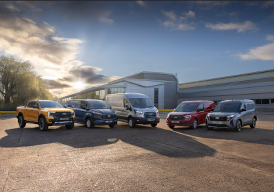 Driving Success in Fleet Management
