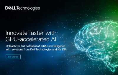 Innovate faster with GPU-accelerated AI