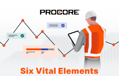 Six Vital Elements to Better Quality Control in Construction