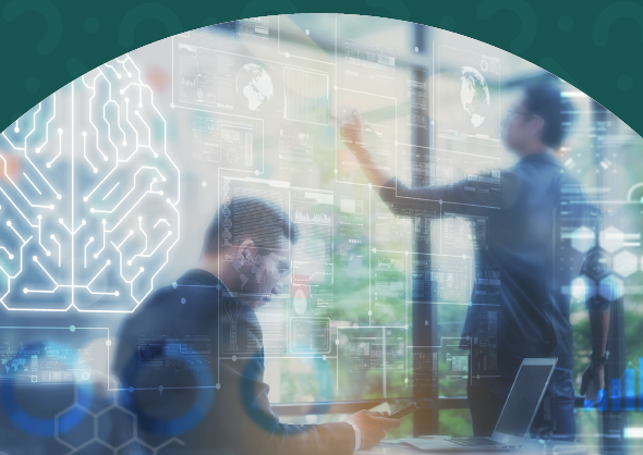 How HR Can Use AI Without Losing the Human Touch