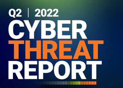 Cyberthreat Intelligence Report 2022