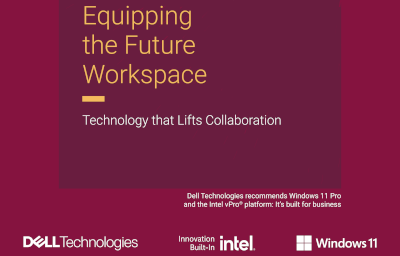 Equipping the Future Workspace