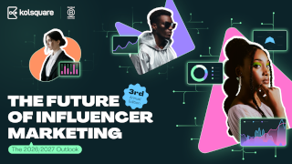 The Future of Influencer Marketing