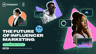 The Future of Influencer Marketing