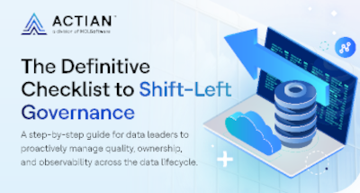 The Ultimate Checklist to Shift-Left Governance