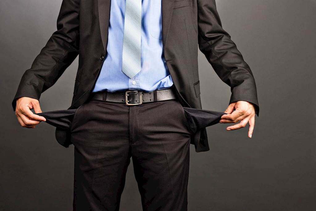 Keeping Morale High When You Can't Boost Pay